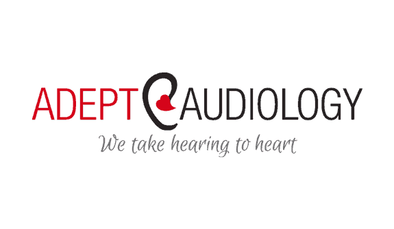 Audiology Logo