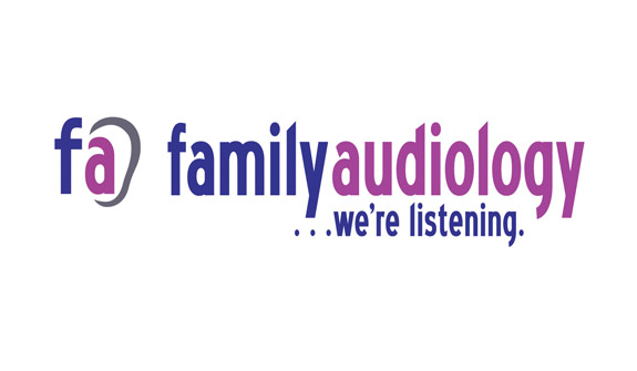 Audiology Logo