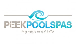 Custom Pool Builder Logo