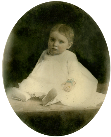 Antique Photo Restoration